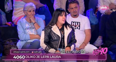 Elita 10,  Prve kazne