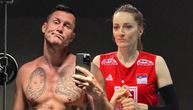 Ko je novi dečko Maje Ognjenović: Jovan Pantić bio u dva braka, prošlost krije kao zmija noge, a bavi se...