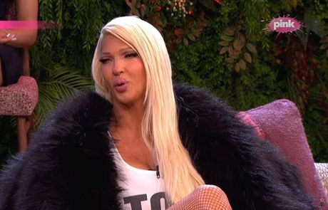 Jelena Karleuša