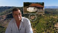 U ovom selu u Srbiji živi samo jedan jedini čovek: Iza nestvarne lepote i prirode krije se teška muka