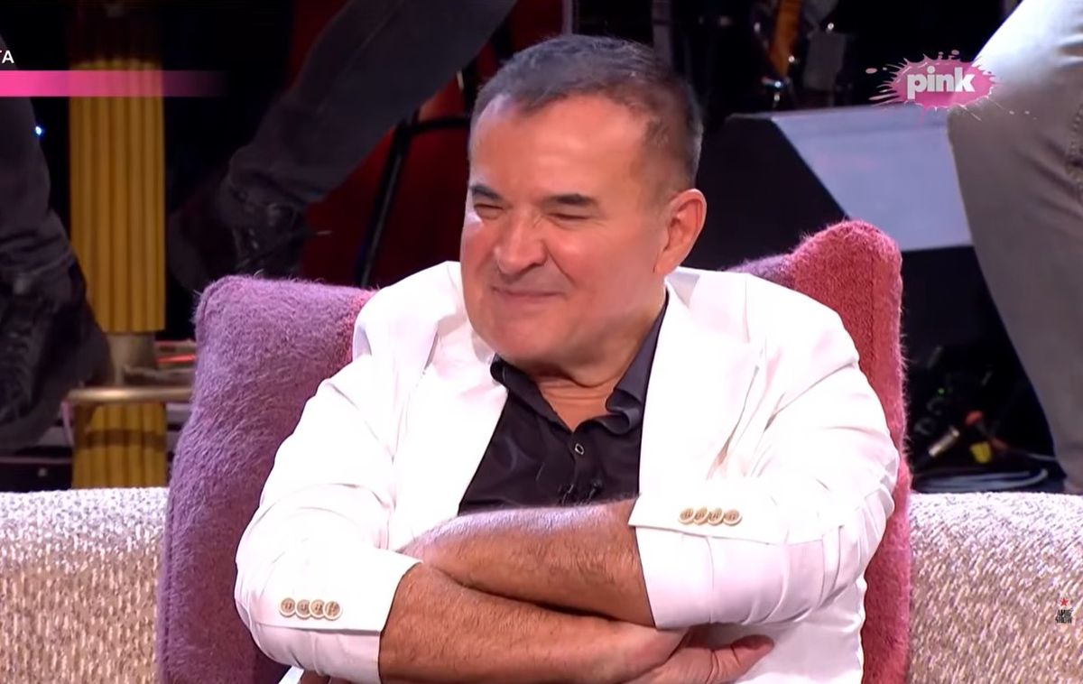 "Živeli smo zajedno!" Mitar Mirić otkrio da li je bio u vezi sa poznatom pevačicom: "Prvi sam je vodio..."