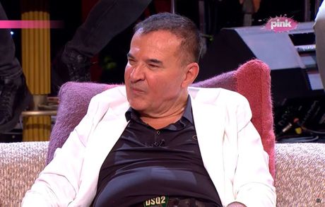 Mitar Mirić