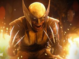 Marvel s Wolverine