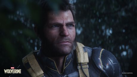 Marvel s Wolverine