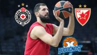 Izdao Partizan, odbio Zvezdu, Budućnost nije izabrao, a onda je Mirotić uradio ono što niko nije očekivao