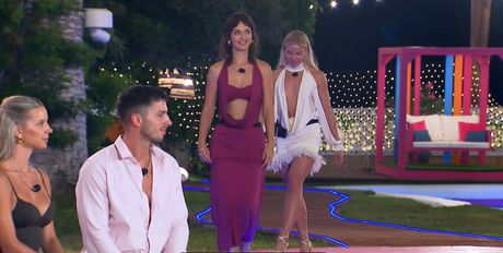 Love Island Adria
