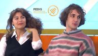 Glasanje je završeno, publika je rekla svoje: Evo koje najpopularniji glumački par u Srbiji!
