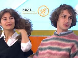 Omiljeni glumački par, Fedis