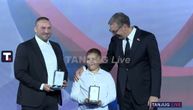Vučić uručuje odlikovanja: Danas nije običan dan, okupili smo se da proslavimo naše uskrsnuće i našu slobodu!
