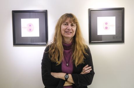 Maja Matarić