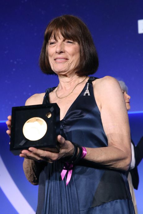 Gordana Vunjak Novaković