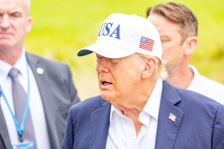 Donald Tramp