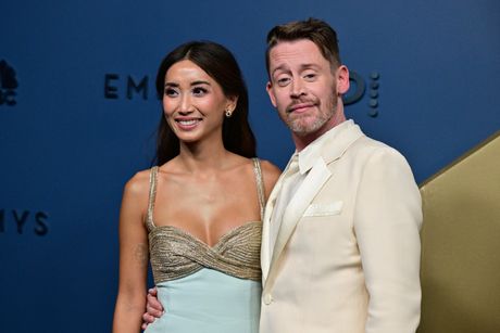 Mekoli Kalkin i Brenda Song