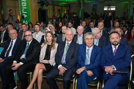 Konferencija OIE 2026.