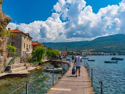 Ohridsko jezero