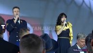 Vučić uručuje odlikovanja: Danas nije običan dan, okupili smo se da proslavimo naše uskrsnuće i našu slobodu!