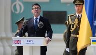 Velika Britanija na ivici ulaska u rat: Huti napreduju, Rijad traži pomoć od Londona