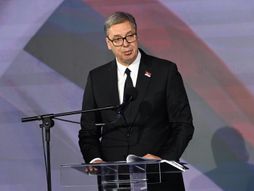 Vučić