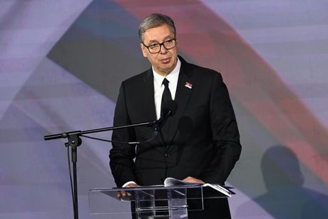 Vučić
