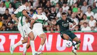 Real Madrid ispustio 2:0, Elče se vratio, a onda je Embape u 90. minutu "izmislio" pobedu
