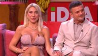 "Jel popio batine?": Jovana Jeremić sa Tigrom "pecnula" bivšeg pekara, Karleuša uskočila: ""Tog će..."