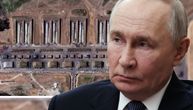 Ova ruska baza je u centru Putinovog plana da se uništi Kijev: Satelitski snimci otkrili sve