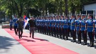 Dve decenije uspešne saradnje Vojske Srbije i Nacionalne garde Ohaja