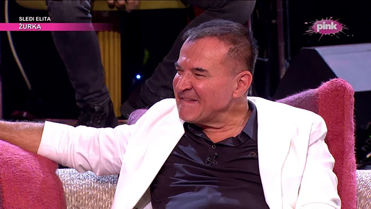 "Živeli smo zajedno!" Mitar Mirić otkrio da li je bio u vezi sa poznatom pevačicom: "Prvi sam je vodio..."