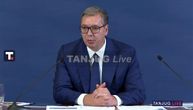 Vučić: Sudsko veće nije htelo da uruši kredibilitet UČK