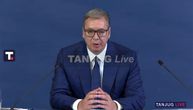 Vučić na osnivačkom samitu Karpatske inicijative u Ukrajini: Fokus na infrastrukturi i ekonomskom povezivanju
