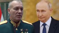 OBJAVLJEN SNIMAK Ukrajinci dronom ubili ruskog generala, "heroja Rusije" koga je odlikovao Putin