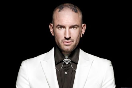 Ben Saunders