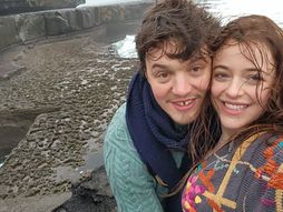 Camille Rosenfeld,  James Hayes
