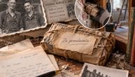 Renovirao kuću i iza police pronašao pismo iz 1955: Prve reči bile su "Za pronalazača"