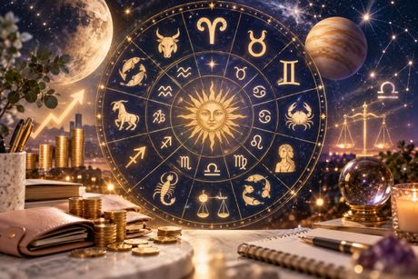 Horoskop