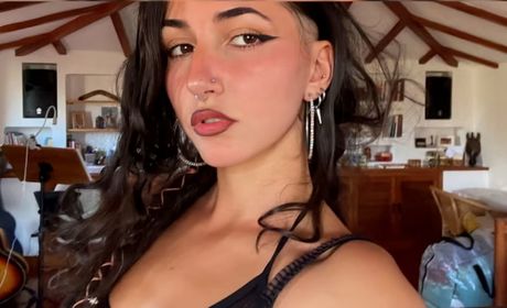 Claudia Tacoronte Aguilera