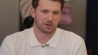 Luka Dončić će posle ovih reči imati večnu ljubav Delija! Ovako je Amerikancima objasnio navijanje u Evroligi