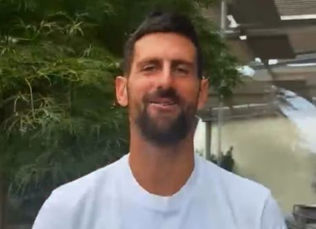 Novak Đoković