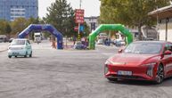EV Days 2026 na mapi sajamskih i konferencijskih gradova Evrope elektromobilnosti