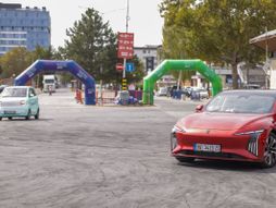 EV Days 2026