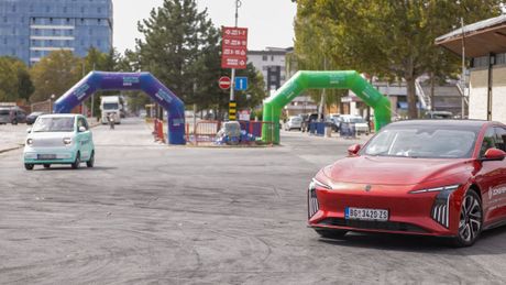EV Days 2026