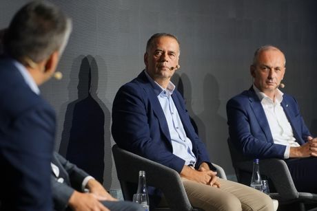 Comtrade Finance Day, Treći panel