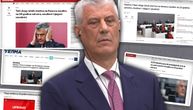Evo kako su mediji iz regiona izveštavali o presudi Hašimu Tačiju