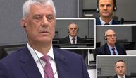 IZRICANJE PRESUDE TAČIJU Sud u Hagu: Pripadnici OVK počinili ratne zločine ubistvo i nezakonito hapšenje