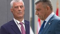 "Oslobodiće ga na apelaciji, isto kao GOTOVINU": Zna li ovaj Albanac nešto što mi ne znamo, pa ovako priča?