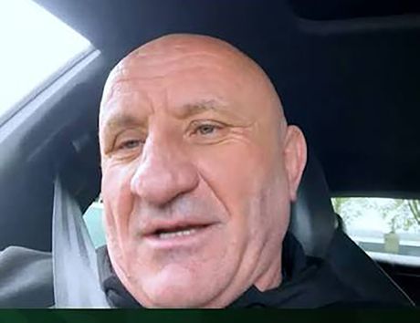 Viorel Oarza
