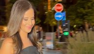 Tamara Vučić zablistala u Beogradu: Crna haljina, naglašen struk i glamur koji nikoga ne ostavlja ravnodušnim