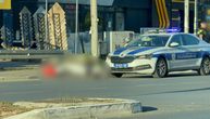 DETALJI NESREĆE U VIŠNJIČKOJ: Deda Jovan (79) kolima usmrtio ženu na pešačkom, kamere snimile udar