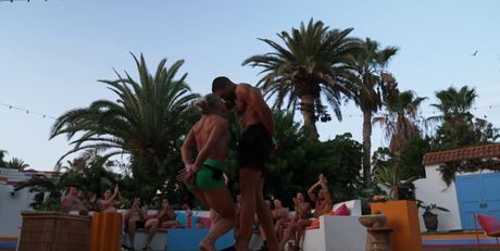 Love Island Adria