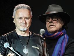 Lordan Zafranović, Marko Perković Tompson